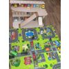 ДиМишКа / Constructor "Garage-parking"