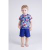 Suit T-shirt / shorts К56ФШ К
