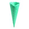 Sweet waffle sugar pink / black / menthol / chocolate