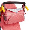 Nika Kids / Sleigh stroller "ND 7-7"