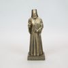 Vernissage of History / Statuette of Saint Luke