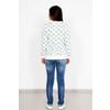 Lika Dress / Sweatshirt "Diamond"