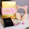 Beauty Fox / Set of "New Year's Wonders"