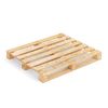 Pallet wood FIN M 120x100