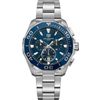 TAG Heuer / 泰格豪雅 / Swiss Aquaracer CAY111B.BA0927 计时腕表