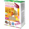 Amaranth crispbread "Di & Di" with Jerusalem artichoke, gluten free 195g