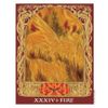 GamesDealer / Cartas del Tarot: "Oráculo del Mundo Sagrado"