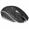 DEFENDER / Wired gaming mouse Shock GM-110L, USB, 5 buttons + 1 wheel-button, optical, black