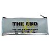 Calligrata / Youth backpack "The end"