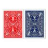 GamesDealer / Carte Bicycle Double Back Rosso/Blu