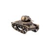 Золотая антилопа / Model of tank T-26 1:100