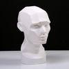 Мастерская Экорше / Plaster figure "Chopping the head according to Asaro"