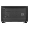 Телевизор SAMSUNG 32N4000, 32" (81 см), 1366x768, HD, 16:9, черный