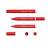 ErichKrause / Set for creativity, felt-tip pens for fabric "Artberry"