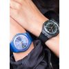 Swatch / Schweizer Uhr Essentials SUON143