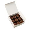 Конфаэль / Confael / Set of handmade sweets "Maestro Jando", 9pcs