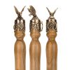 Золотая антилопа / Shoe spoon "Eagle No. 2"
