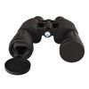 LEVENHUK / Jumelles "Atom 10-30x50", grossissement х10-х30, objectif 50 mm, grand angle, noir
