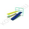 Press bench double
