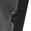 BENQ / Monitor XL2411P 24 "(61 cm), 1920x1080, 16: 9, TN, 1 ms, 350 cd, DVI, HDMI, 3D, HAS Pivot, gray