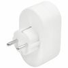 SONNEN / Power adapter U-020G, 2 sockets, grounded, 16 A