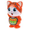 Умка / 培养讲故事的“猫”