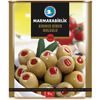 Olives stuffed with pepper 10 kg