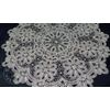 Елецкие кружева / Yelets lace / Lace tablecloth