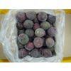 Frozen passion fruit