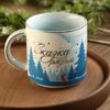 Дорого внимание / Mug "Fairy Tale Nearby", 350 ml