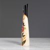 Керамика ручной работы / Floor vase "Beatrice" 46 cm