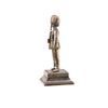 Золотая антилопа / Statuette "Royal Guardsman of Great Britain"
