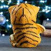 Хорошие сувениры / Piggy bank "Tiger with candy"