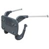 INTEX / Outboard motor transom