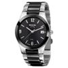 Boccia Titanium / Circle-Oval Watch 3189-02