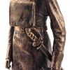 Золотая антилопа / Figurine "Courier"