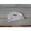 Хорекс / Блюдо "White Journal" small window 8 шт.