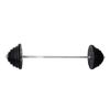 Barbell training, colored rubber disks Antat
