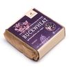 Buckwheat / Chocolate with honey "Fig", 100g, 10 pcs.