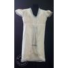 Елецкие кружева / Yelets lace / Children's set "Shirt and robe"