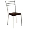 Доляна / Doliana / Chair "Chloe" brown 2928884