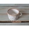 Хорекс / Horex / Cup "Punto Bianca" di espresso coffee 18 pcs.