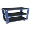PROFFI-TI tool trolleys 820х700х400 mm (handle, wheels)