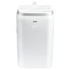 Air conditioning mobile BALLU Platinum BPHS-13H, space 35 sq m