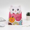 Сималенд / Organizer for stationery "Kitty"