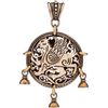 Кудесы / Pendant "Griffin"