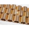 Bronze. Bronze rolled products
