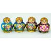 Лаврово / Matryoshka 10 seats Small - souvenir