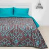 Этель / Bed linen 1.5 cn Wind chime, size 143x215 cm, 150x214 cm, 50x70 cm - 2 pieces