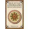 GamesDealer / Tarocchi: "Lenormand vecchio stile"